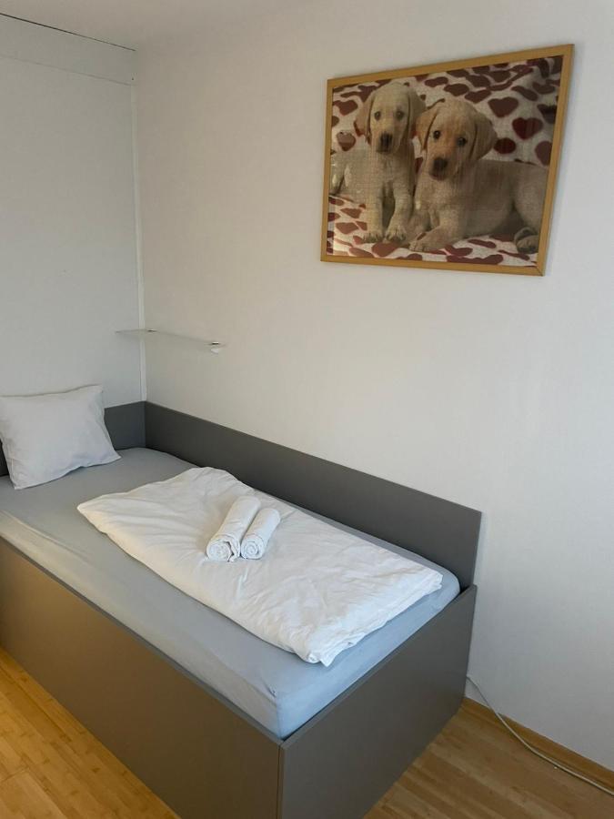 קארלובץ Lola Home מראה חיצוני תמונה