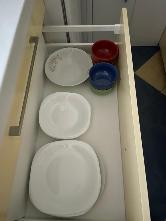 קארלובץ Lola Home מראה חיצוני תמונה