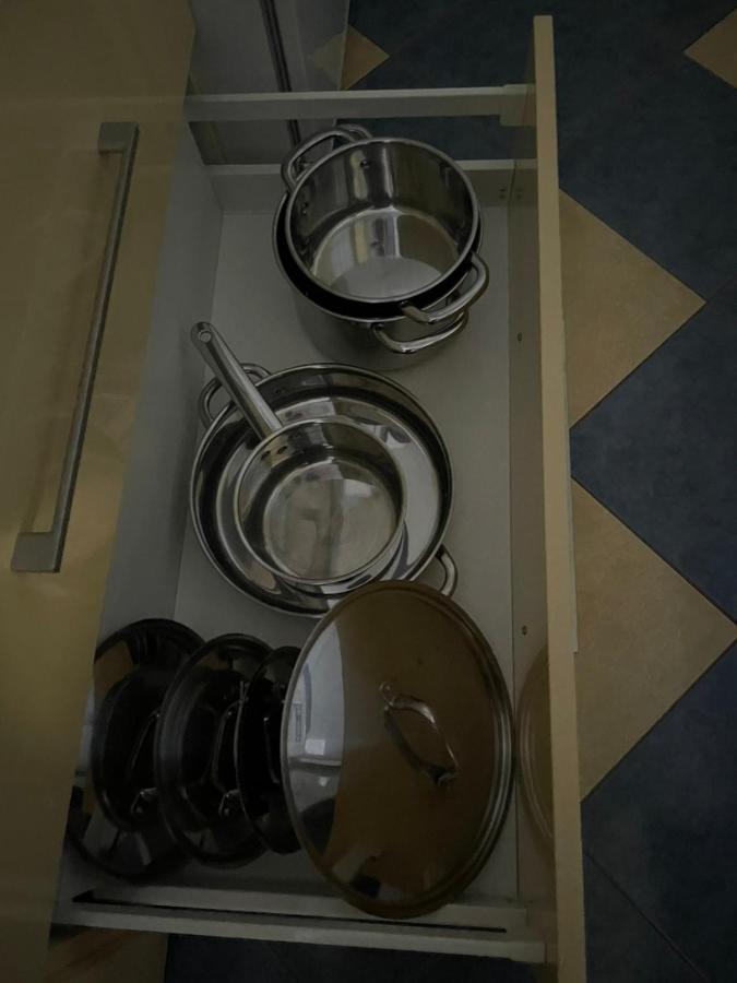 קארלובץ Lola Home מראה חיצוני תמונה