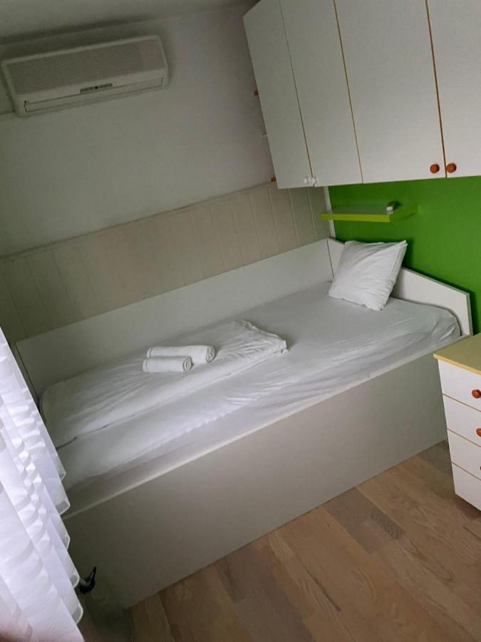 קארלובץ Lola Home מראה חיצוני תמונה
