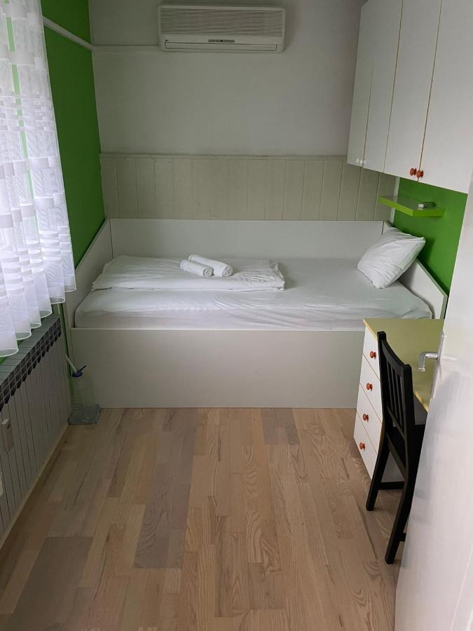 קארלובץ Lola Home מראה חיצוני תמונה